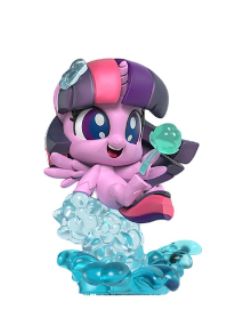 紫悦-B赏花海派对mini手办