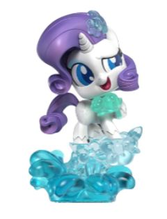 珍奇-B赏花海派对mini手办