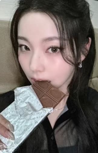 星河签售7 巧克力ver.