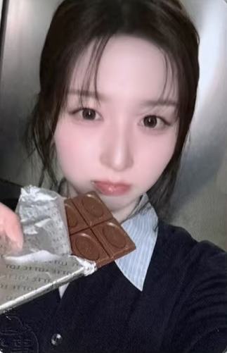 星河签售2 巧克力ver.