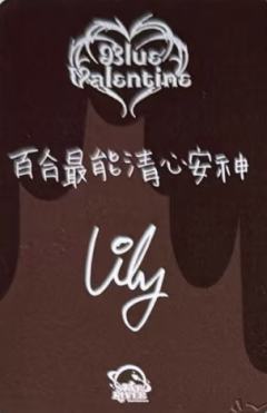 星河签售1 巧克力ver.-资料图