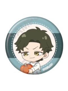 达米安·德斯蒙吧唧-甜品天堂联动系列