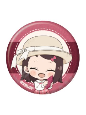 贝姬·布莱克贝尔吧唧-甜品天堂联动系列