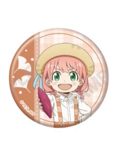 阿尼亚·福杰1吧唧-甜品天堂联动系列