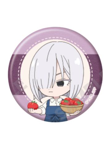 菲奥娜·弗洛斯特吧唧-甜品天堂联动系列