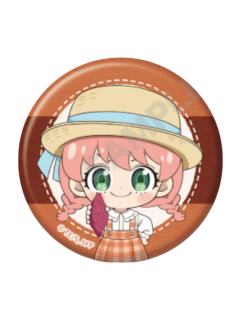 阿尼亚·福杰2吧唧-甜品天堂联动系列