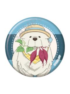 邦德·福杰2吧唧-甜品天堂联动系列