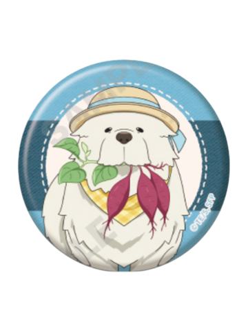 邦德·福杰2吧唧-甜品天堂联动系列