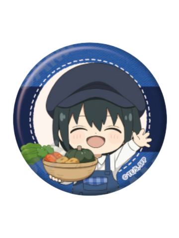 尤里·布莱尔2吧唧-甜品天堂联动系列