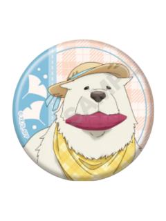 邦德·福杰1吧唧-甜品天堂联动系列