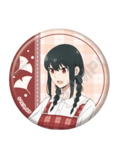 约尔·福杰1吧唧-甜品天堂联动系列