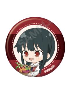 约尔·福杰2吧唧-甜品天堂联动系列