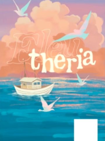 <Eleutheria>小卡 ver.B