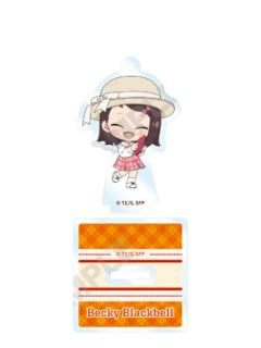 贝姬·布莱克贝尔立牌挂件-甜品天堂联动系列