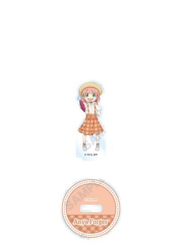 阿尼亚·福杰立牌-甜品天堂联动系列