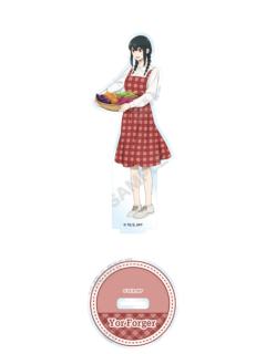 约尔·福杰立牌-甜品天堂联动系列