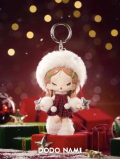 星愿派送-资料图