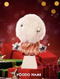 星愿派送-资料图