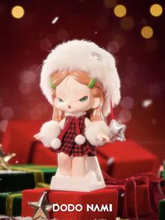 星愿派送-资料图