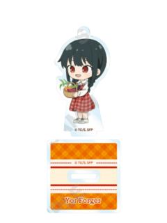 约尔·福杰立牌挂件-甜品天堂联动系列