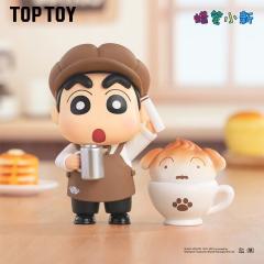 美味春日部系列-资料图