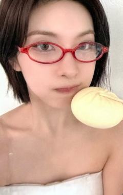 am签售2.0 5 眼镜包子ver.