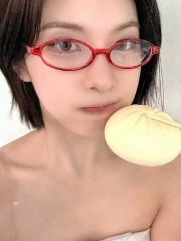 am签售2.0 5 眼镜包子ver.