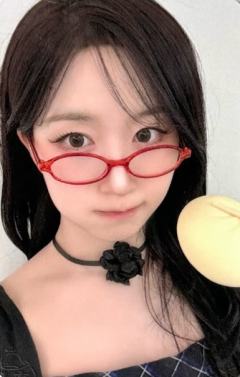 am签售2.0 2 眼镜包子ver.