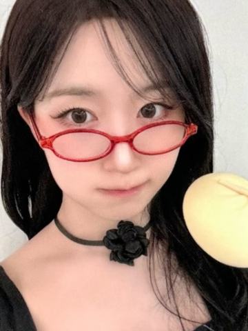 am签售2.0 2 眼镜包子ver.