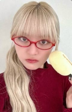 am签售2.0 1 眼镜包子ver.