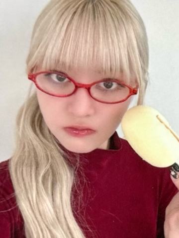 am签售2.0 1 眼镜包子ver.