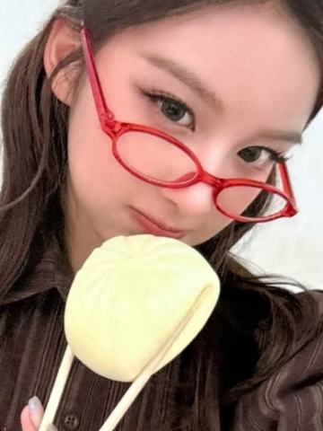 am签售2.0 3 眼镜包子ver.