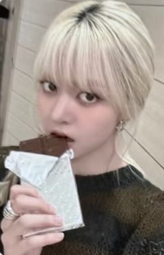 星河签售1 巧克力ver.