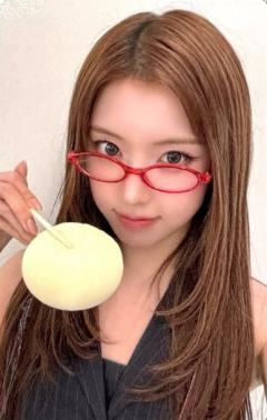 am签售2.0 6 眼镜包子ver.