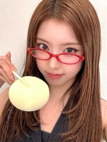 am签售2.0 6 眼镜包子ver.