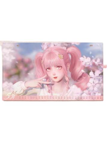 日历内页5月-2026新年 暖映祥瑞系列