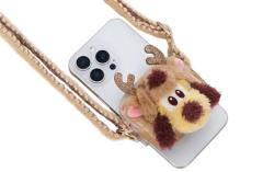 布鲁托手机背夹包-25上迪圣诞圆舞曲系列