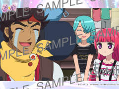 第42集PRIPARL04231-美妙天堂打印相卡