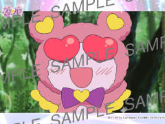 第43集PRIPARL04311-美妙天堂打印相卡