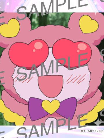 第43集PRIPARL04311-美妙天堂打印相卡