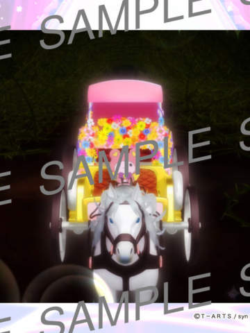 第43集PRIPARL04317-美妙天堂打印相卡