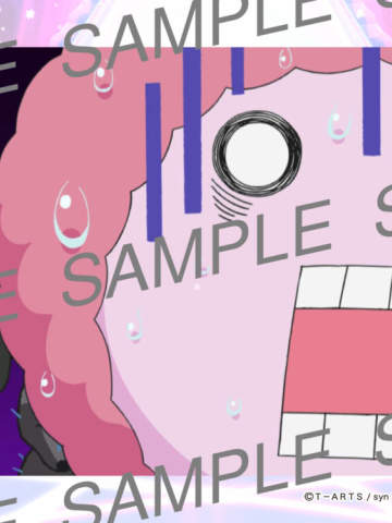 第43集PRIPARL04303-美妙天堂打印相卡