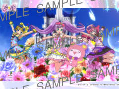 第43集PRIPARL04322-美妙天堂打印相卡