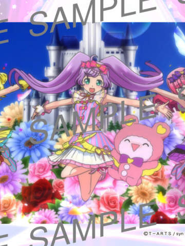 第43集PRIPARL04322-美妙天堂打印相卡