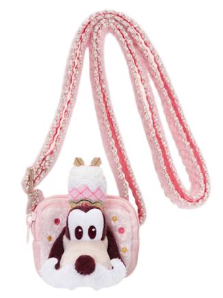 高飞手机背夹包-25上迪圣诞圆舞曲系列