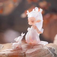 隐藏款-九色鹿王-资料图