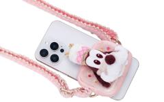 高飞手机背夹包-25上迪圣诞圆舞曲系列