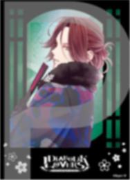 逆卷礼人1拍立得-万紫千红系列