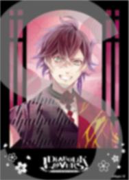 逆卷绫人1拍立得-万紫千红系列