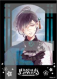 无神梓1拍立得-万紫千红系列